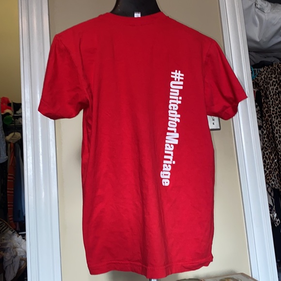 UnitedforMarriage united marriage equality VINTAGE social justice LBGTQIA rights - Picture 4 of 6